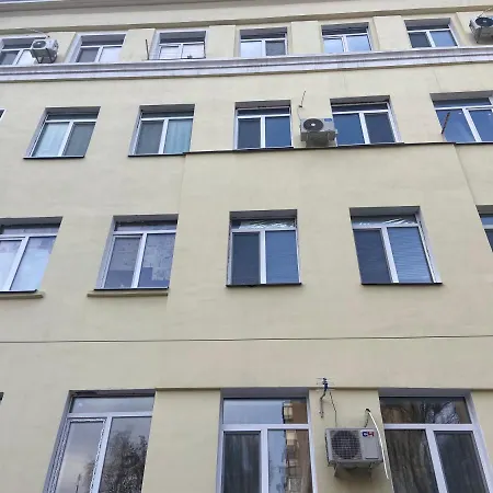 Luxury Room_Karavaeva Dnipro Exterior photo