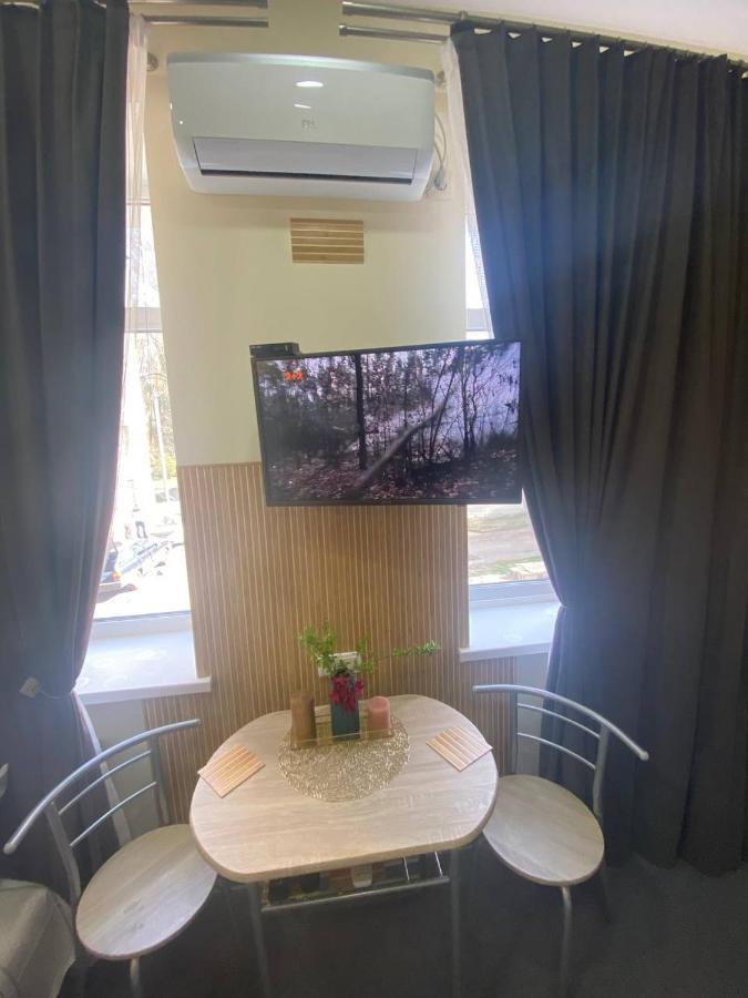 Apartment Luxury Room_karavaeva Dnipro