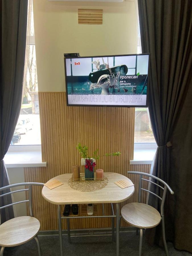 Luxury Room_karavaeva دنيبروبيتروفسك