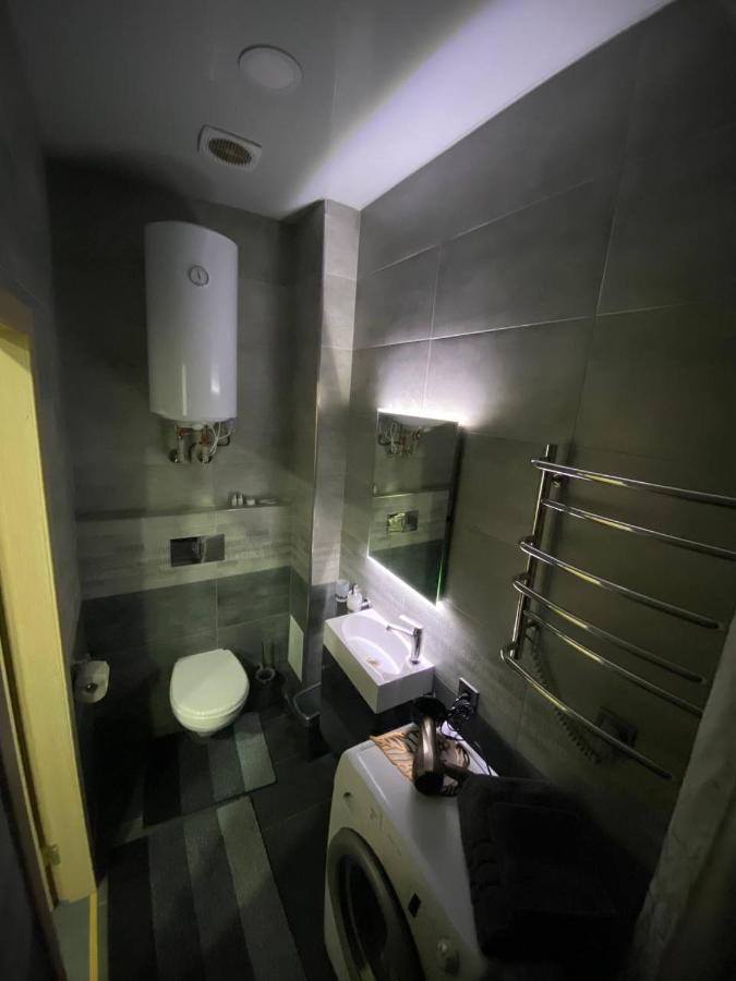 Luxury Room_karavaeva Apartment Dnipro