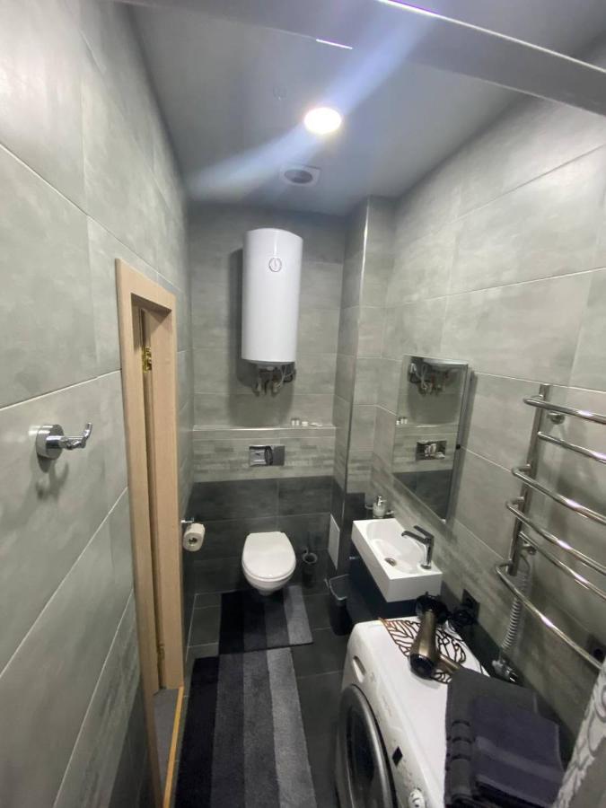 Apartment Luxury Room_karavaeva Dnipro
