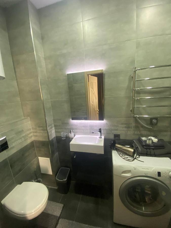 Apartment Luxury Room_karavaeva *