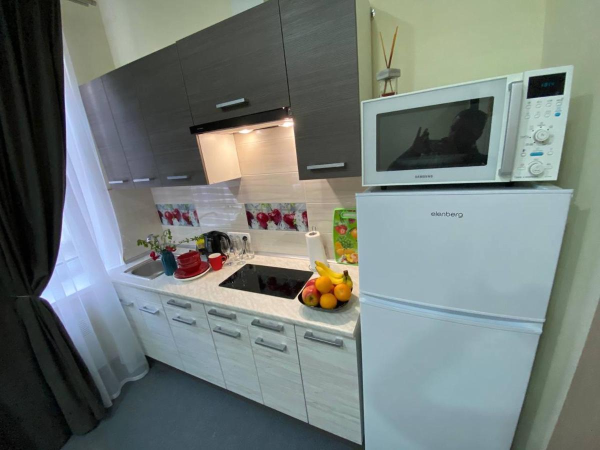 Apartment Luxury Room_karavaeva