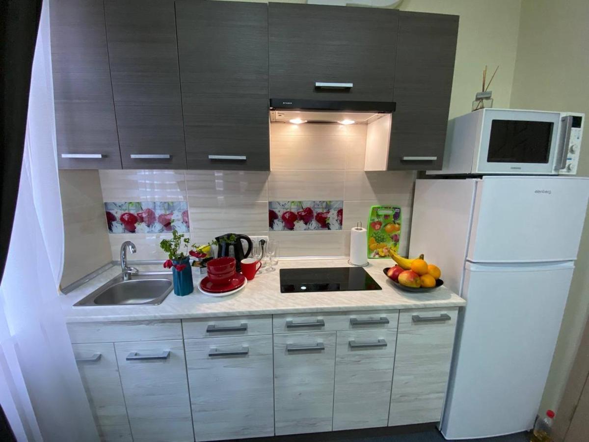 Luxury Room_karavaeva * Dnipro