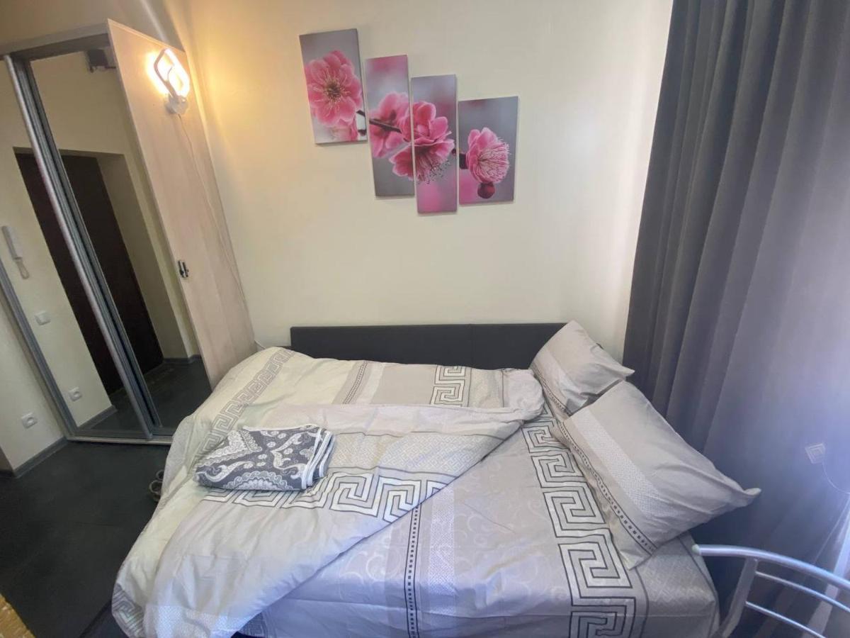 Apartment Luxury Room_karavaeva *
