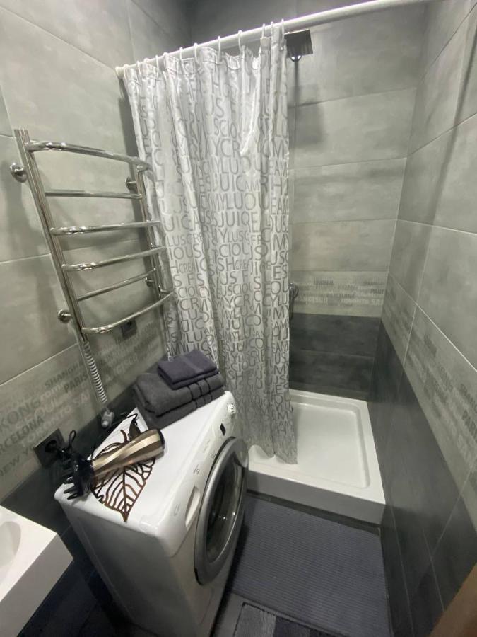 Luxury Room_karavaeva Apartment