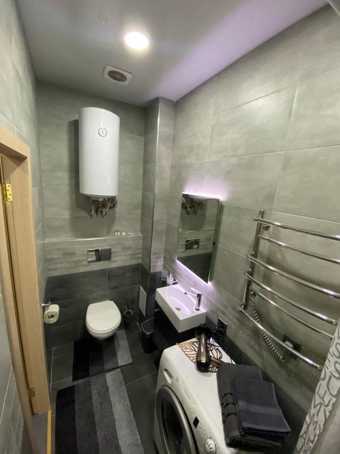 Apartment Luxury Room_karavaeva Dnipro