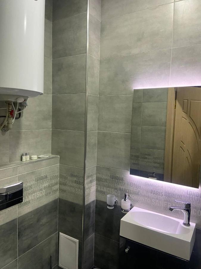 Luxury Room_karavaeva شقة *