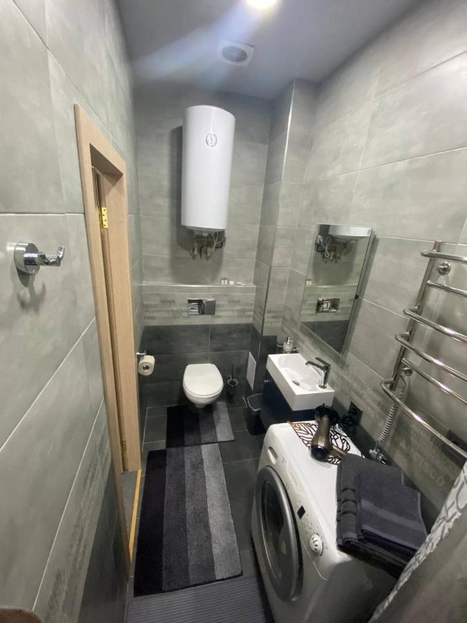 Luxury Room_karavaeva Apartment Dnipro