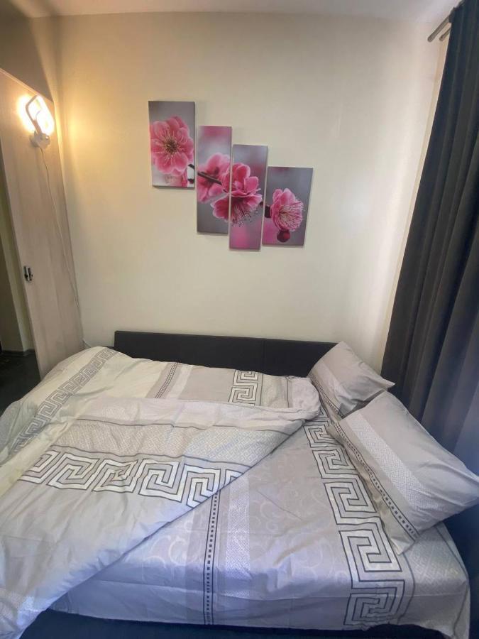 Luxury Room_karavaeva شقة دنيبروبيتروفسك