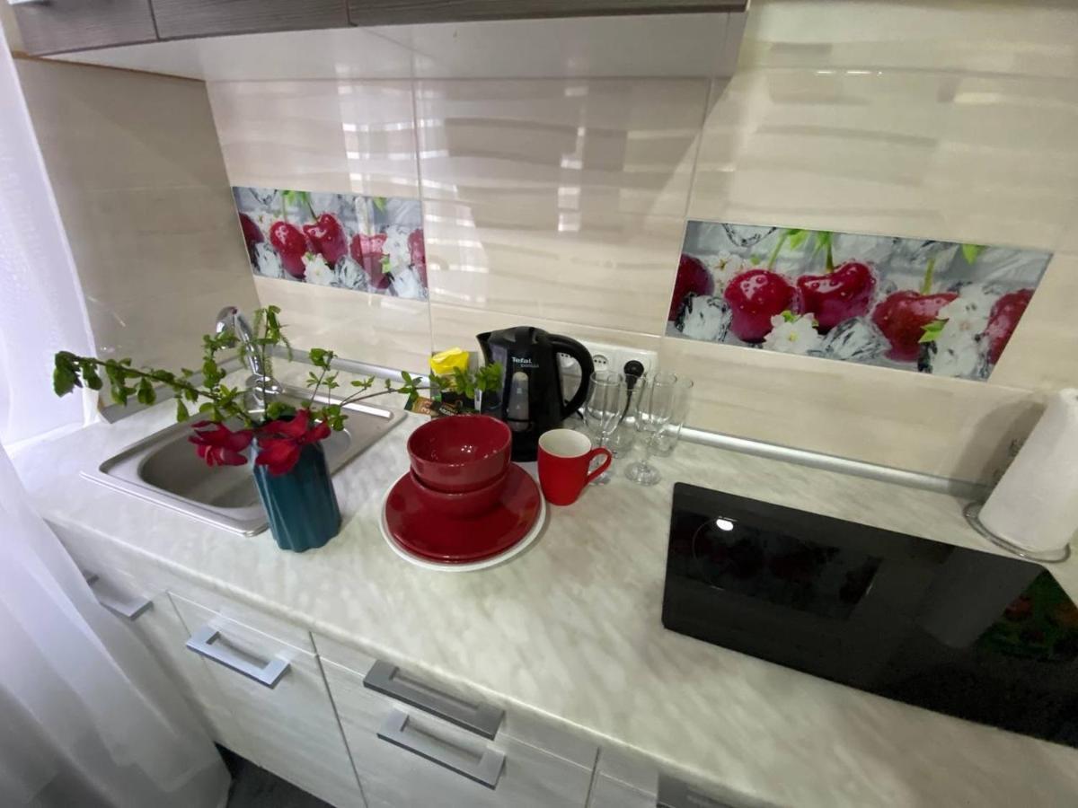Apartment Luxury Room_karavaeva