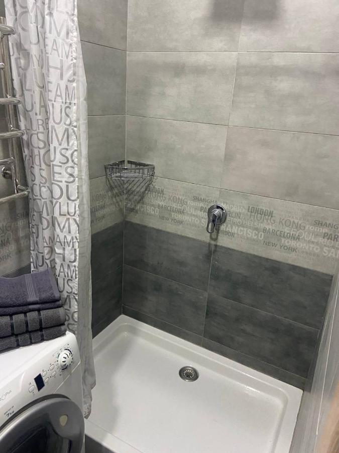 Apartment Luxury Room_karavaeva Dnipro