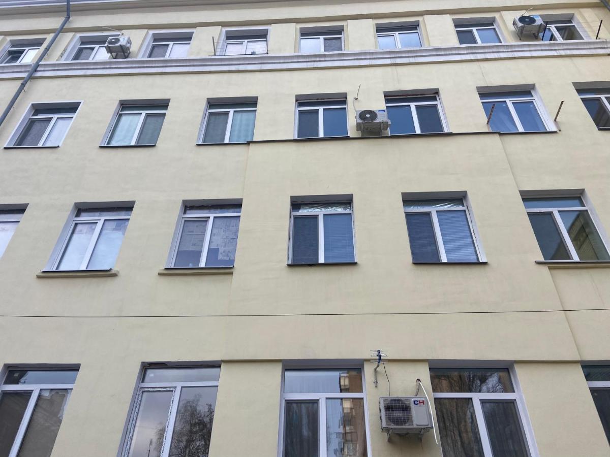 Apartment Luxury Room_karavaeva Dnipro
